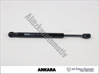 Ford Yedek Parça - FASE BAGAJ AMORTİSÖRÜ (SEDAN)
